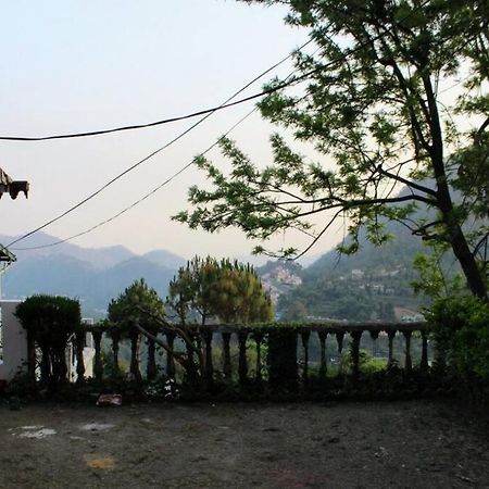Whistling Thrush Cottage, Bhimtal Nainital Exterior photo