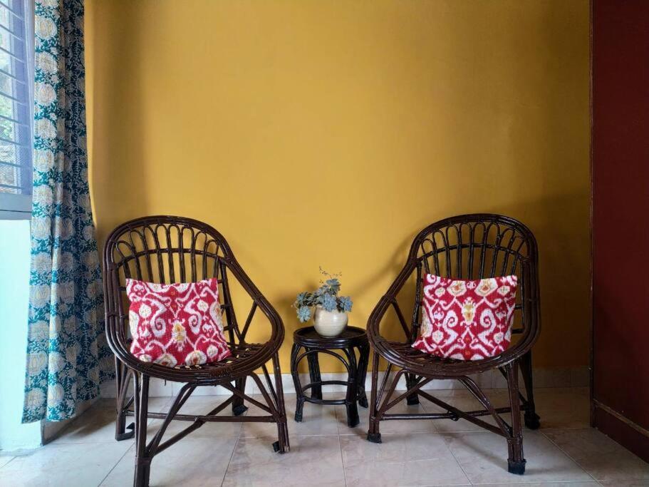 Whistling Thrush Cottage, Bhimtal Nainital Exterior photo