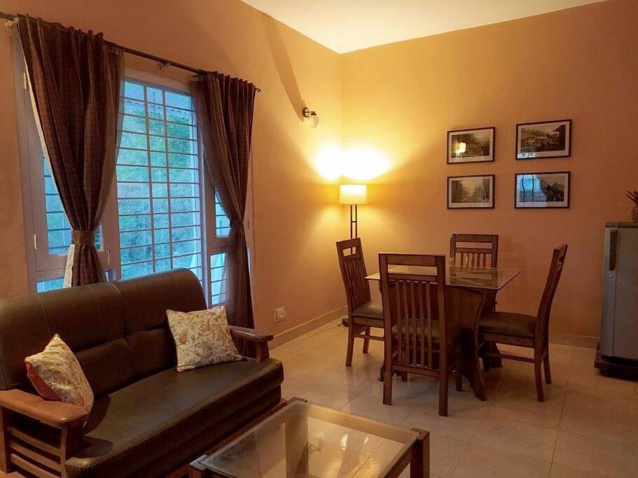 Whistling Thrush Cottage, Bhimtal Nainital Exterior photo