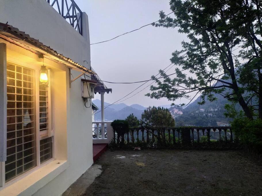 Whistling Thrush Cottage, Bhimtal Nainital Exterior photo