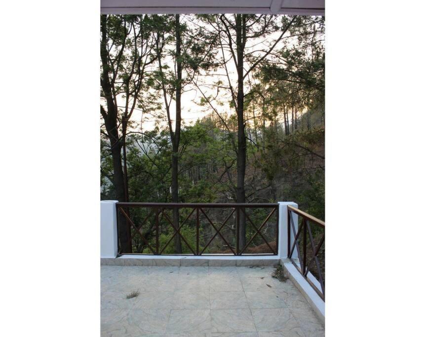 Whistling Thrush Cottage, Bhimtal Nainital Exterior photo